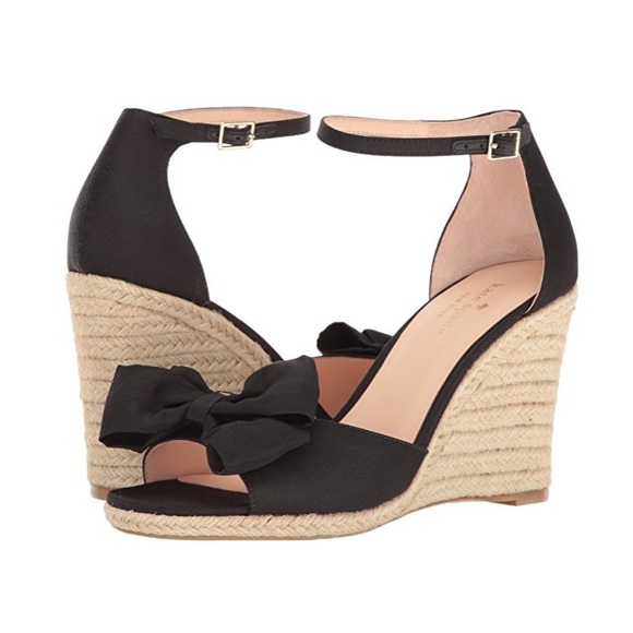 Kate Spade espadrille - Picture 5 of 8